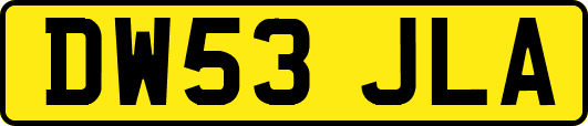 DW53JLA