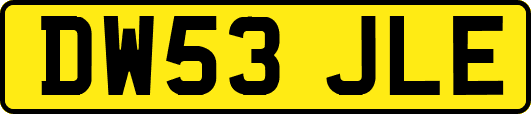 DW53JLE