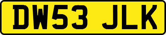 DW53JLK