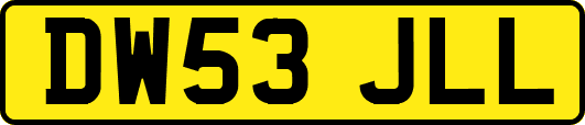 DW53JLL