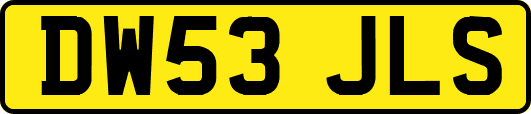 DW53JLS