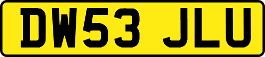 DW53JLU