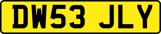 DW53JLY