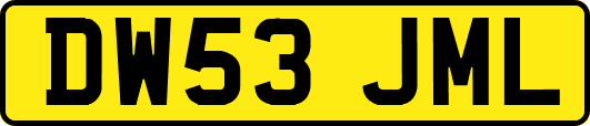 DW53JML