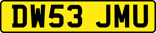 DW53JMU