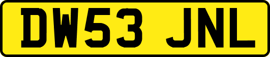 DW53JNL