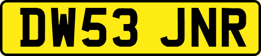 DW53JNR