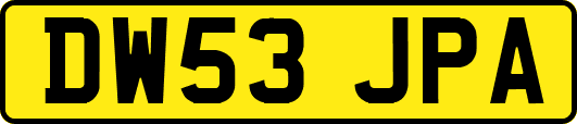 DW53JPA