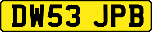 DW53JPB