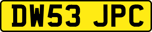 DW53JPC