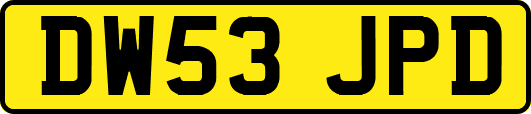 DW53JPD