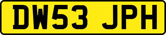 DW53JPH