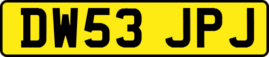 DW53JPJ