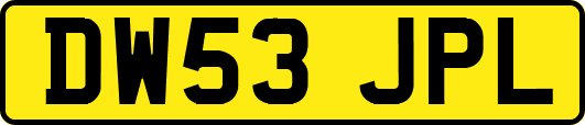 DW53JPL