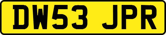 DW53JPR