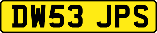 DW53JPS