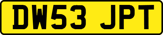 DW53JPT