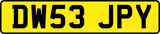 DW53JPY