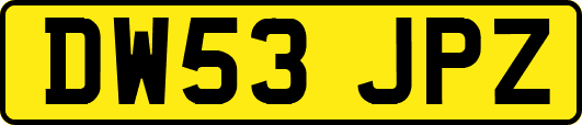 DW53JPZ