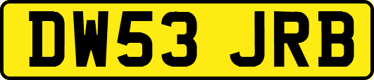 DW53JRB