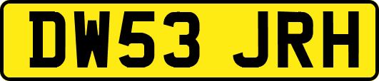 DW53JRH