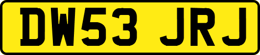DW53JRJ