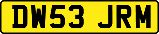DW53JRM