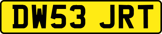 DW53JRT