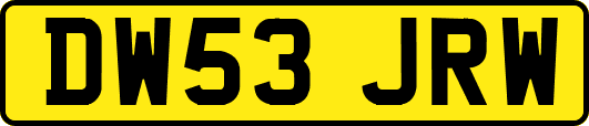 DW53JRW