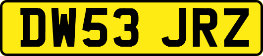 DW53JRZ
