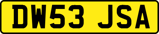 DW53JSA