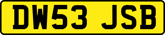 DW53JSB