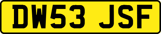 DW53JSF