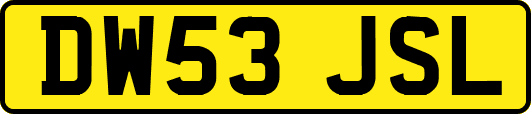 DW53JSL