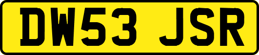 DW53JSR