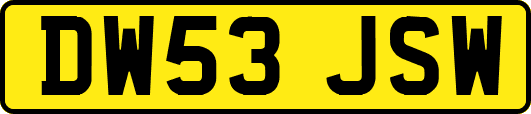 DW53JSW