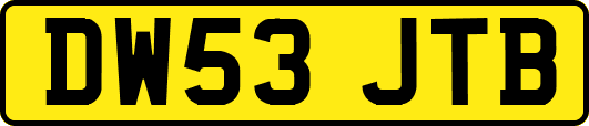 DW53JTB