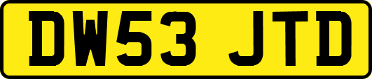 DW53JTD