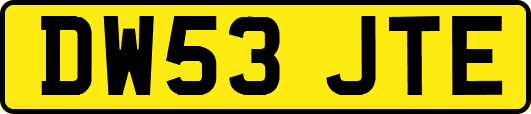 DW53JTE