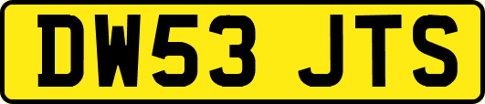 DW53JTS