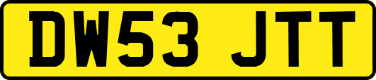 DW53JTT