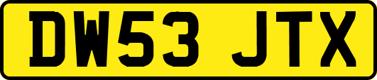 DW53JTX