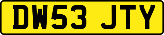 DW53JTY