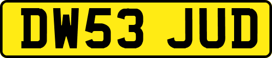 DW53JUD