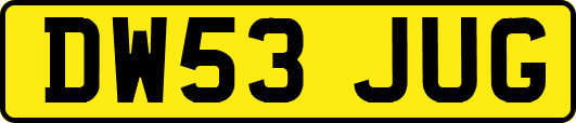 DW53JUG