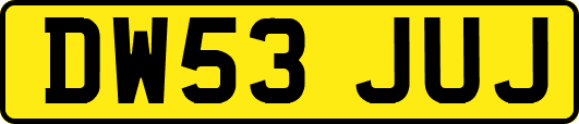 DW53JUJ