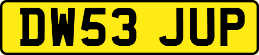 DW53JUP