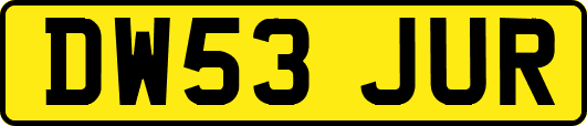 DW53JUR