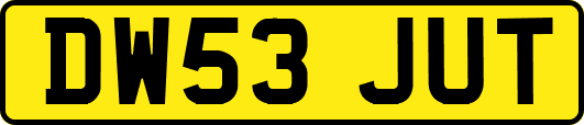 DW53JUT