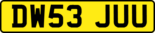 DW53JUU